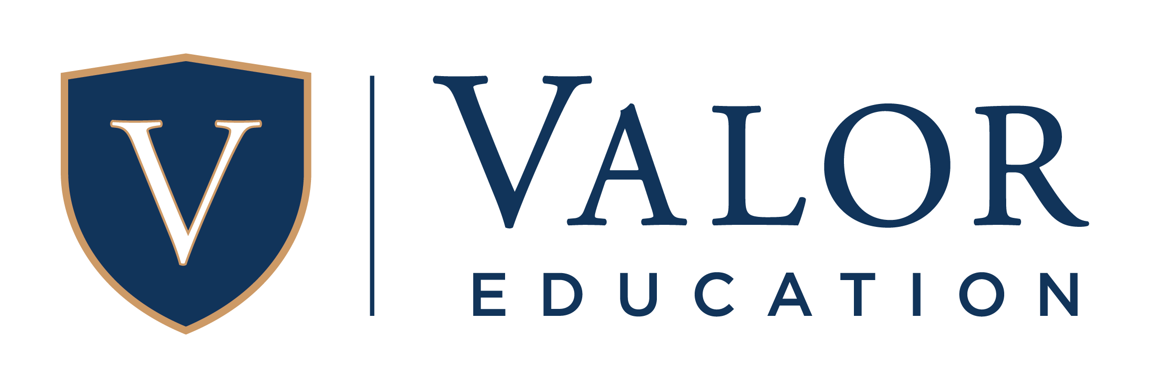 Valor Education Parent Portal